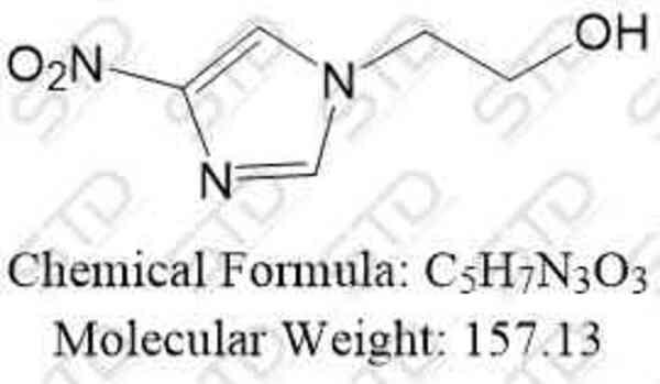 甲硝唑杂质3（甲硝唑EP杂质C）