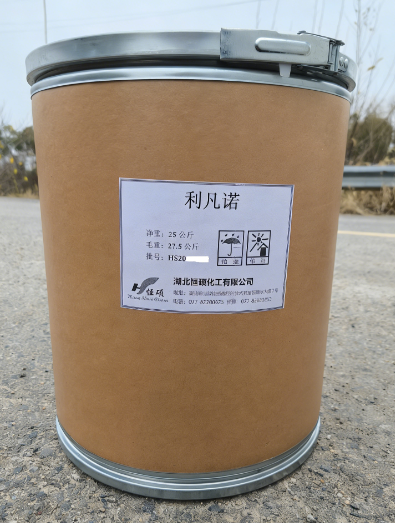 利凡诺；乳酸依沙吖啶