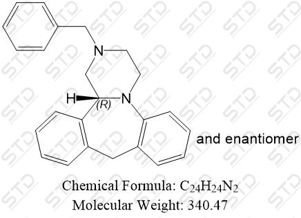 米安舍林杂质6 (米安舍林EP杂质F)