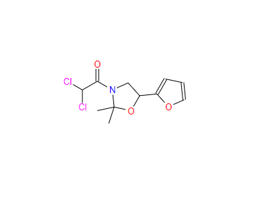 解草恶唑121776-33-8
