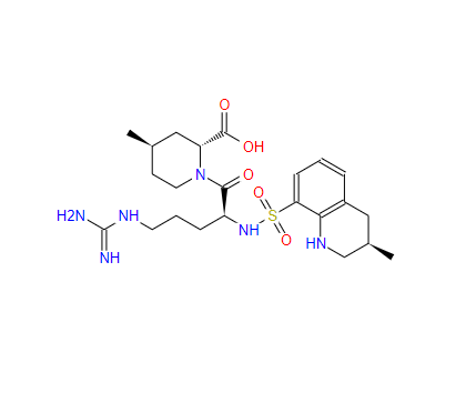 21R-阿加曲班121785-71-5