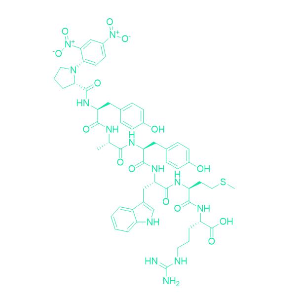 Dnp-PYAYWMR 135662-06-5.png