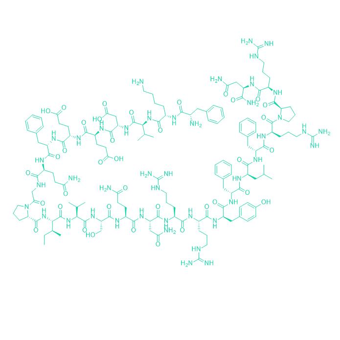 179P27 Neuromedin (U25), porcine 98395-76-7.png