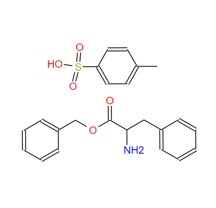 119290-61-8   DL-苯丙氨酸苄酯盐酸盐