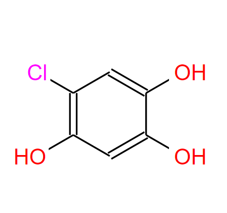 119290-91-4  5-氯苯-1,2,4-三酚