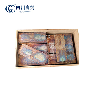 大铋锭，15公斤/17公斤，铋锭