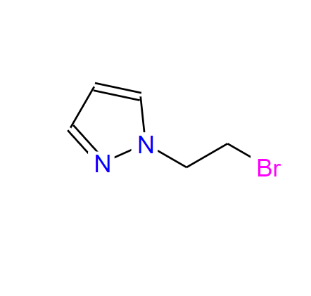 119291-22-4  1-(2-溴乙基)-1H-吡唑