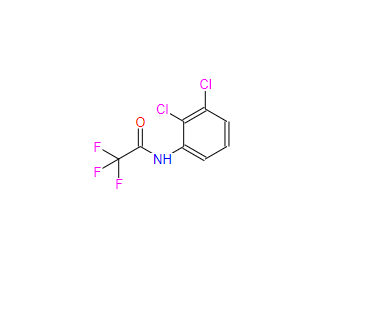 N-(2,3-二氯苯基)-2,2,2-三氟乙酰胺121806-48-2