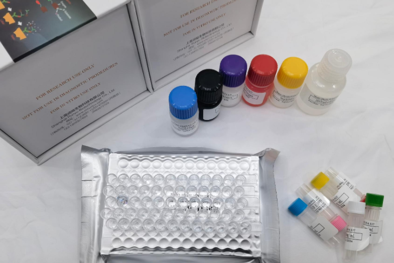 人甲肟前列腺素D2（PGD2-MOX）ELISA试剂盒