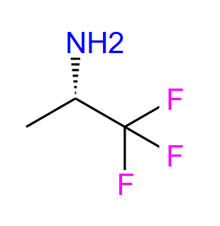 (S)-1,1,1-三氟丙-2-胺；125278-10-6；