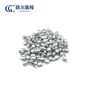 水滴型锡粒，7440-31-5，1-6mm