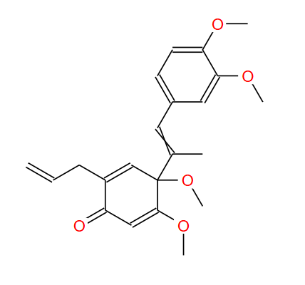 南藤素；125292-97-9；