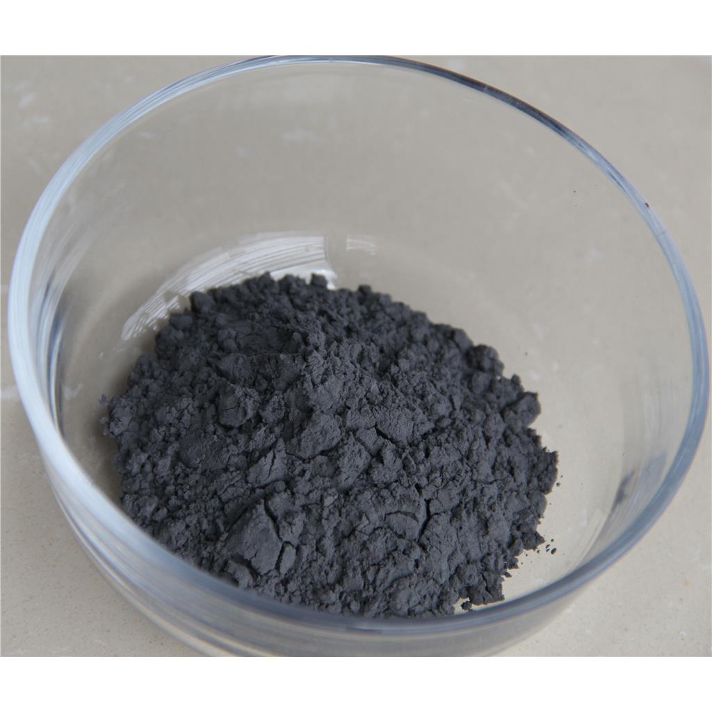 超细低氧高纯铌粉