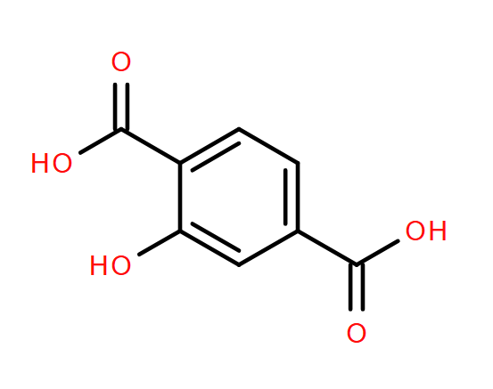 2-羟基对苯二甲酸