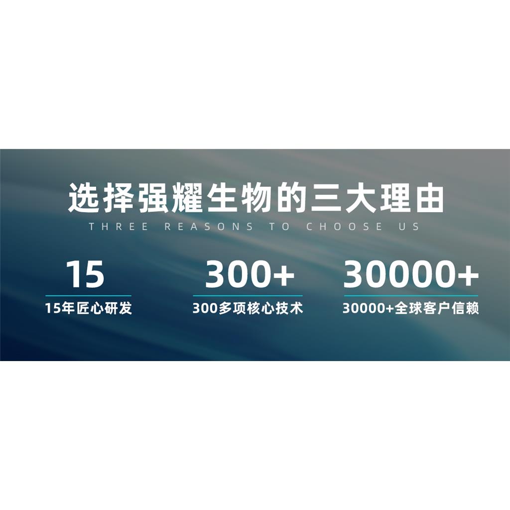 人β-淀粉样蛋白1-42