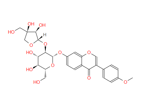 黄甘草苷；125310-04-5