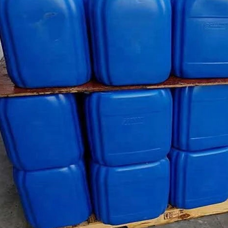 甲基磺酸 75-75-2 MSA 催化剂 中间体 液体桶装 分析试剂