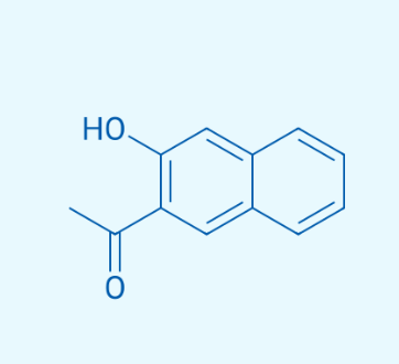 1-(3-羟基萘-2-基)乙酮  17056-93-8