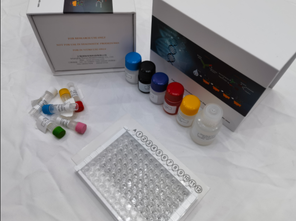 人磷脂酰肌醇抗体IgG;IgM（PI Ab-IgG;IgM）ELISA试剂盒