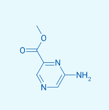 6-氨基-2-吡嗪甲酸甲酯  118853-60-4