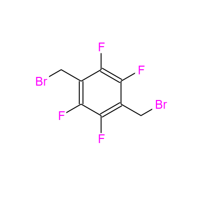 2,3,5,6-四氟对二溴苄  776-40-9 稳定供货