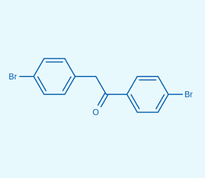 1,2-双(4-溴苯基)乙酮   7150-10-9