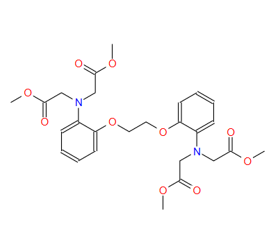 BAPTA-四甲酯；125367-34-2；
