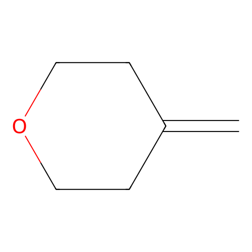 aladdin 阿拉丁 M176287 4-亚甲基环氧己烷 36838-71-8 ≥97%