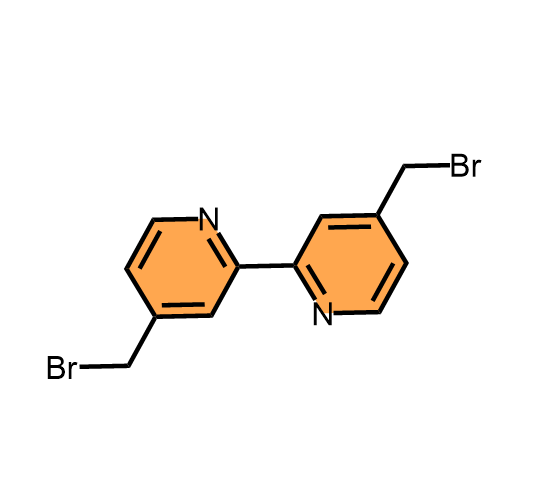4,4'-双(溴甲基)-2,2'-联吡啶