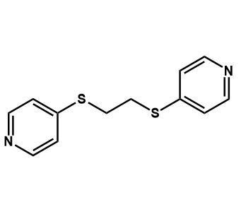 1,2-双(4-吡啶硫基)乙烷