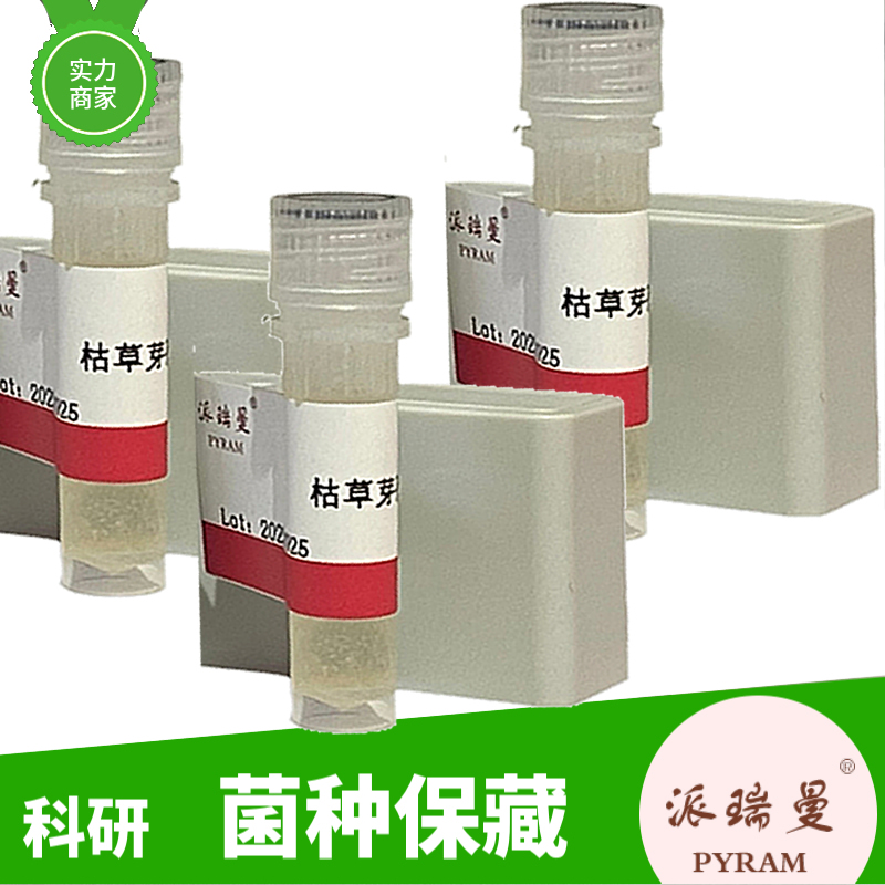 皮氏罗尔斯通氏菌