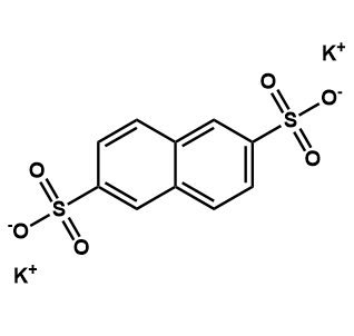 2,6-萘二磺酸钾