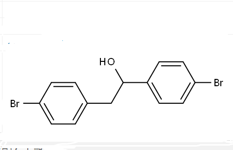 1，2-双(4-溴苯基)乙-1-醇  207982-37-4