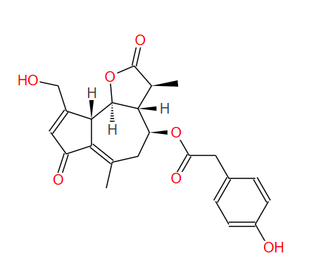 11β,13-二氢山莴苣苦素；125519-47-3；
