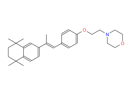 莫法罗汀；125533-88-2；