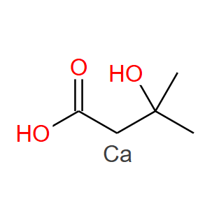 β-甲基-b-羟基丁酸钙 食品添加剂 医药中间体 