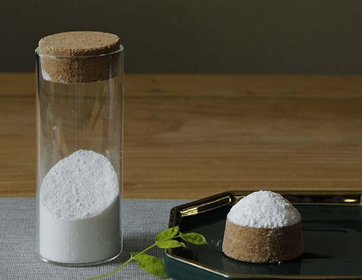 碳酸钙 球形 超细 纳米