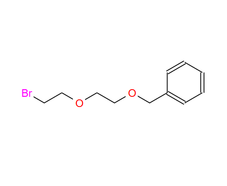 苄基-二聚乙二醇-溴；125562-32-5；