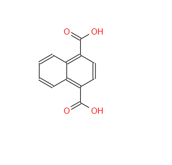 1,4-萘二甲酸
