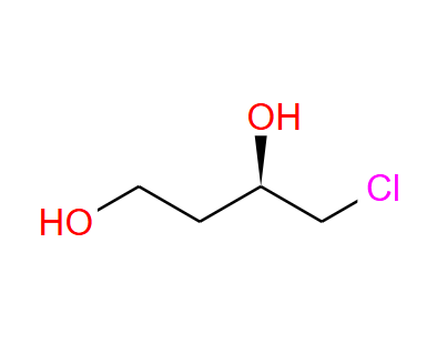 (R)-4-氯-1,3-丁二醇；125605-10-9；