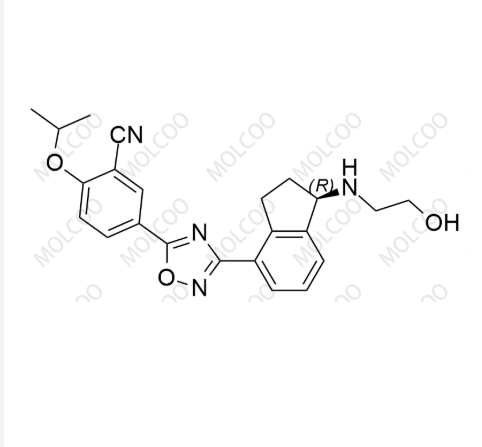 奥扎莫德杂质，1306760-86-0
