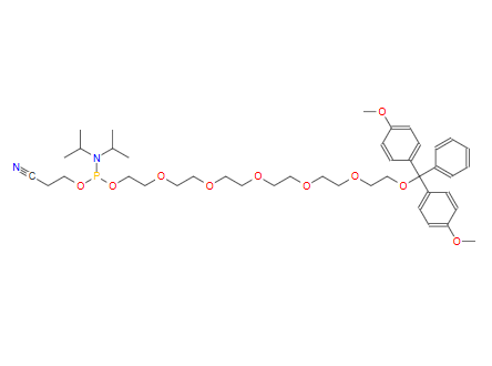 Spacer 18亚磷酰胺；125607-09-2；