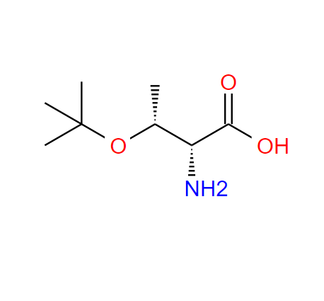 119323-52-3  O-叔丁基-D-苏氨酸