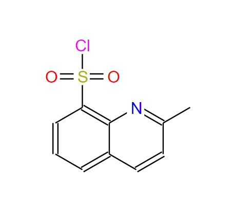 119373-30-7  2-甲基喹啉-8-磺酰氯