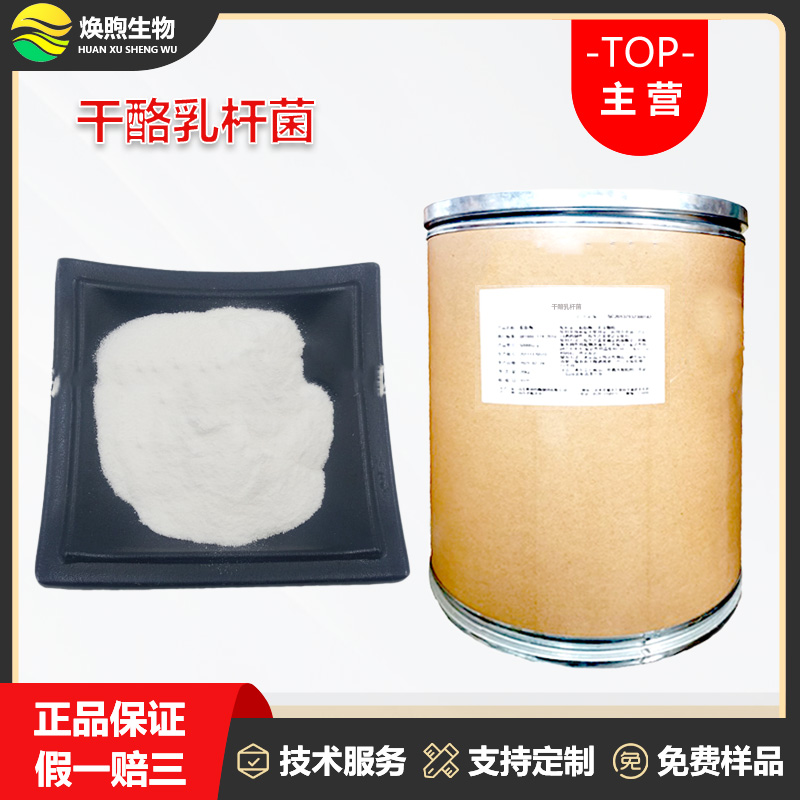 干酪乳酪杆菌厂家