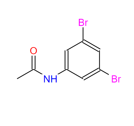 119430-40-9  N-乙酰基-3,5-二溴苯胺