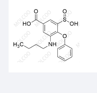 布美他尼杂质42