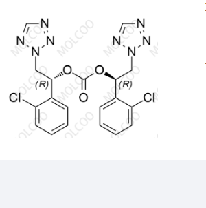 苯巴那酯杂质10