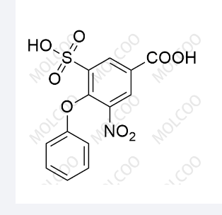 布美他尼杂质22