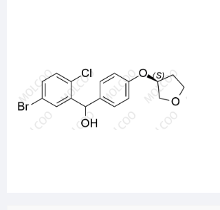 恩格列净杂质146